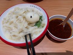-黄牌鸡西刀削面·东北菜馆(深圳总店)