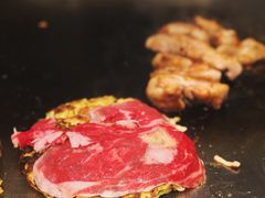-yokocho上横町·日本食街(深业上城店)