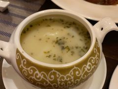 -马勒别墅·中餐厅