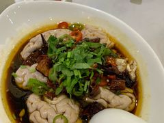 -君德澜酒家·创意粤菜(金山谷店)