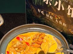 -美奈小馆·越南料理(福田星河COCO Park店)
