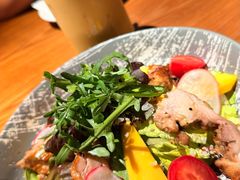-MR.ROCKY洛奇先生·西餐&酒吧(太古仓店)