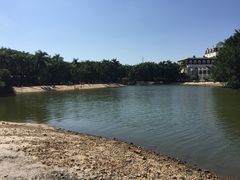 -佛山祈福仙湖酒店