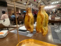 -全聚德烤鸭店(马家堡店)