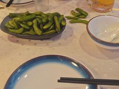 -海盗船. 龙虾烧烤. 酒馆