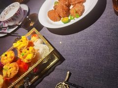 -锦府园·新台州菜(合生汇店)