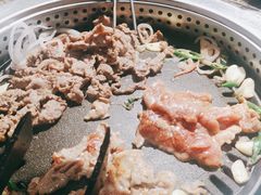 -33韩式自助烧烤(环城南路店)