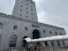 -珲春防川景区