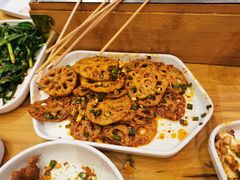 -李不管把把烧(天府三街店)