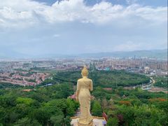 -西双版纳勐泐文化旅游区