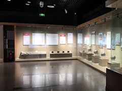 -洛阳周王城天子驾六博物馆