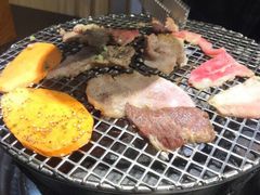 -醉火烧泥炉烤肉(孩儿巷店)
