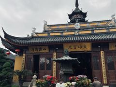 -西林禅寺