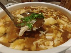 -惠丰堂饭庄·烤鸭·京味菜(翠微路店)