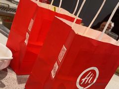 -海底捞火锅(高新万达广场店)