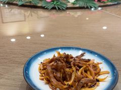 -郑庄脂渣海鲜楼(九水路店)