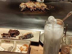 -赤坂亭·M9和牛烧肉·铁板烧(合肥万象城店)