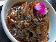 -塘人·老底子宁波菜小馆(南塘老街店)