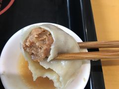 -百年尹氏汤包(湖南路狮子桥店)