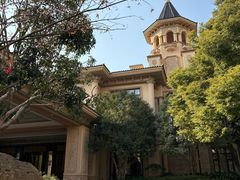 -上海闵行星河湾酒店