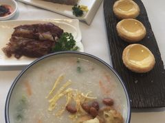 -白天鹅宾馆-宏图府餐厅