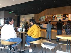 -星巴克(天津佛罗伦萨小镇店)