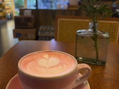 -ommo cafe(半岛城邦店)