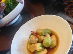-杭州西子湖四季酒店·金沙厅