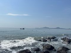 -漳州滨海火山岛自然生态风景区