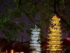 -璟象酒店-爱丽坊景观餐厅