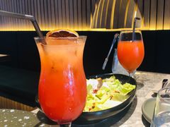 -Hurricane's Grill 飓风牛排