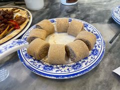 -都一处烧麦馆(前门店)