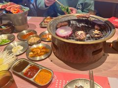-西塔拾玖泥炉烤肉·活鳗(芝麻街店)