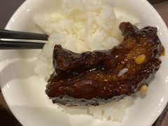 -索菲特酒店·乐轩华中餐厅