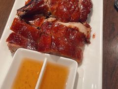 琵琶鸭-新旺茶餐厅(嘉里城店)