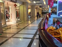 -沈阳商业城(中街路店)