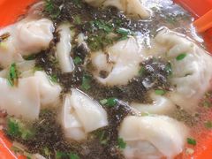 全家福-阿麟馄饨(延长路店)
