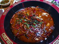 -庄老幺火锅(娄山关路店)