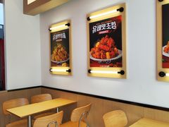 -东方宫·中国兰州牛肉拉面(三里屯店)
