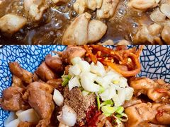 -南门口湘军剁辣椒老店(老长沙第一品牌店)