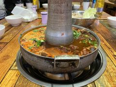 -唠叨坊私房菜(五一街店)