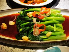 -马老六清真餐饮(西站店)