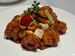 -羲和雅苑•北京烤鸭(国贸商城店)