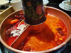 -咏江南·苏式火锅·苏州评弹(观前街店)