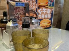 -大头力茶餐厅(花都融创茂店)