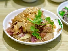 -东山茶寮(新安店)