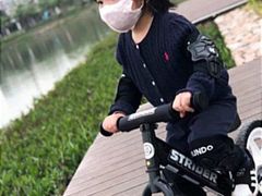 -星动计划儿童运动馆(闵行乐虹坊店)