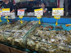 -都斛海鲜街