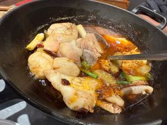 -肖记公安牛肉鱼杂馆·省级非物质文化遗产(江汉路直营店)