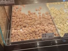 -彭记优口(王府井购物中心店)